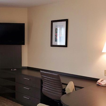Candlewood Suites Houston Medical Center By Ihg Eksteriør bilde
