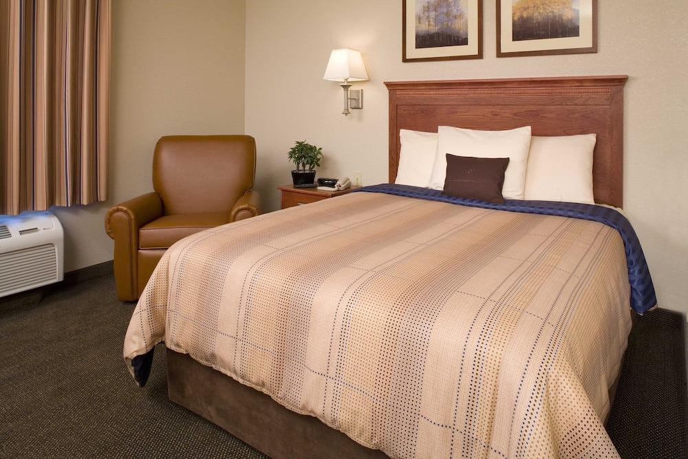 Candlewood Suites Houston Medical Center By Ihg Eksteriør bilde