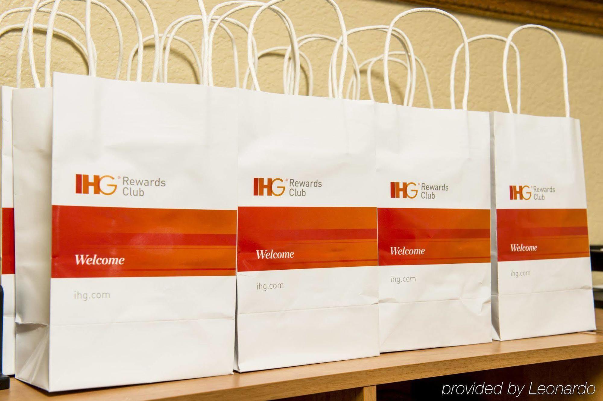 Candlewood Suites Houston Medical Center By Ihg Eksteriør bilde