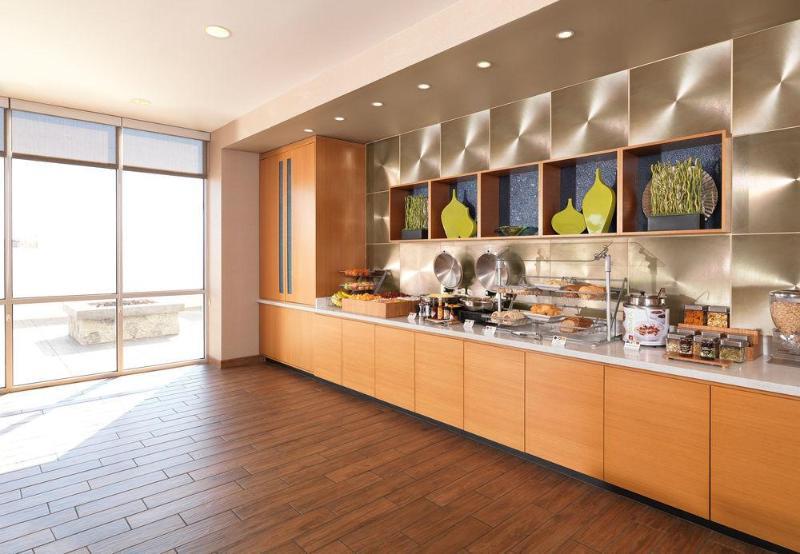 Candlewood Suites Houston Medical Center By Ihg Eksteriør bilde