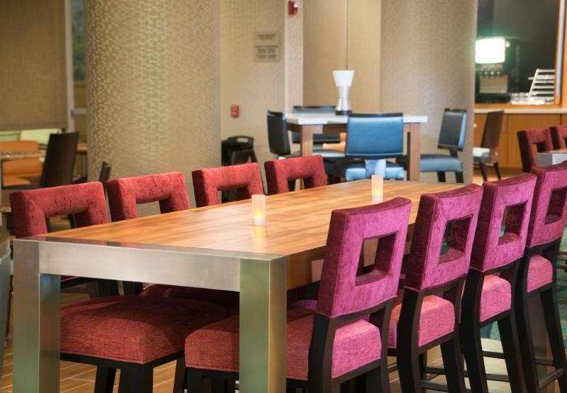 Candlewood Suites Houston Medical Center By Ihg Eksteriør bilde