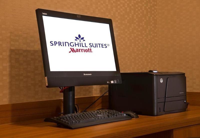 Candlewood Suites Houston Medical Center By Ihg Eksteriør bilde