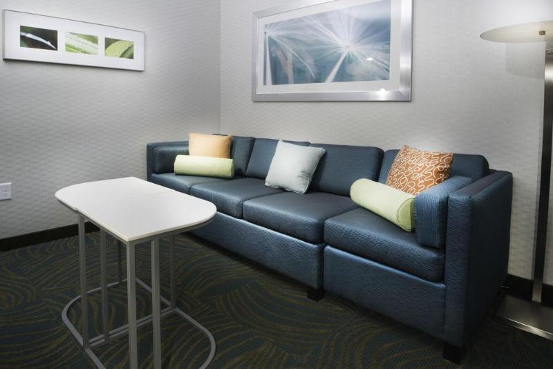 Candlewood Suites Houston Medical Center By Ihg Eksteriør bilde