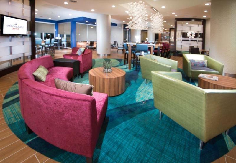 Candlewood Suites Houston Medical Center By Ihg Eksteriør bilde