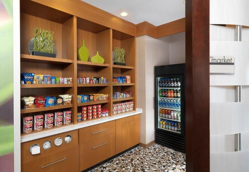 Candlewood Suites Houston Medical Center By Ihg Eksteriør bilde