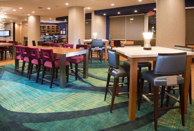 Candlewood Suites Houston Medical Center By Ihg Eksteriør bilde