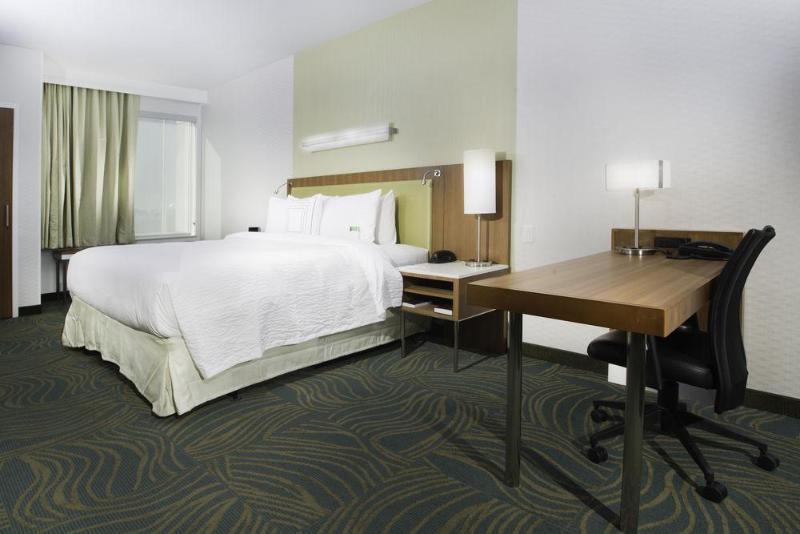 Candlewood Suites Houston Medical Center By Ihg Eksteriør bilde