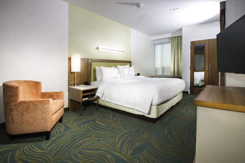 Candlewood Suites Houston Medical Center By Ihg Eksteriør bilde