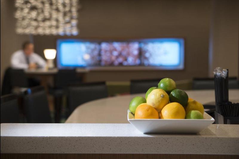 Candlewood Suites Houston Medical Center By Ihg Eksteriør bilde