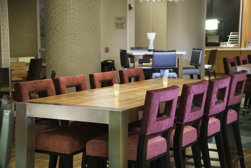 Candlewood Suites Houston Medical Center By Ihg Eksteriør bilde