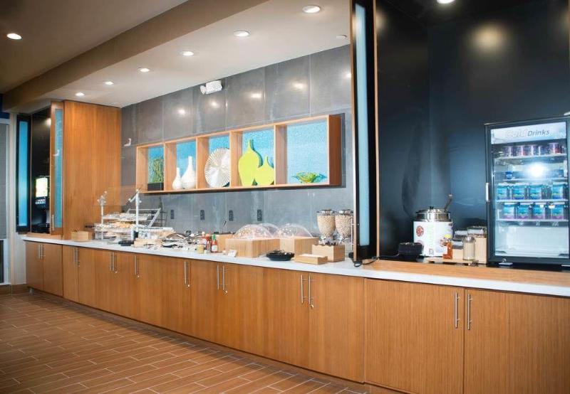 Candlewood Suites Houston Medical Center By Ihg Eksteriør bilde
