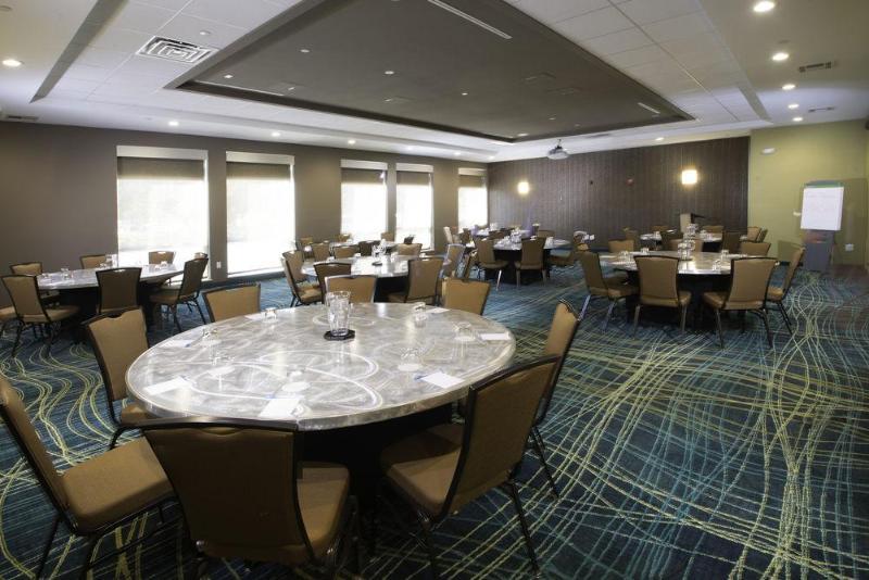 Candlewood Suites Houston Medical Center By Ihg Eksteriør bilde