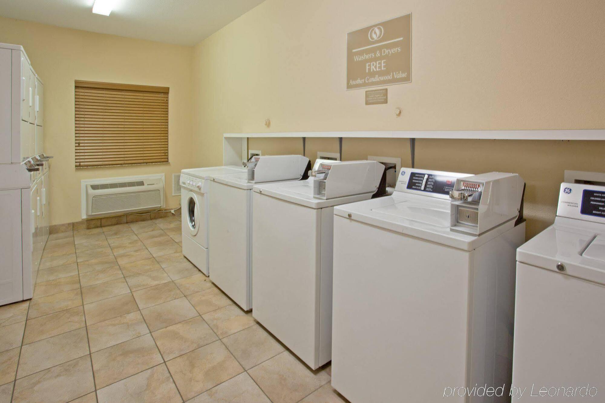 Candlewood Suites Houston Medical Center By Ihg Eksteriør bilde